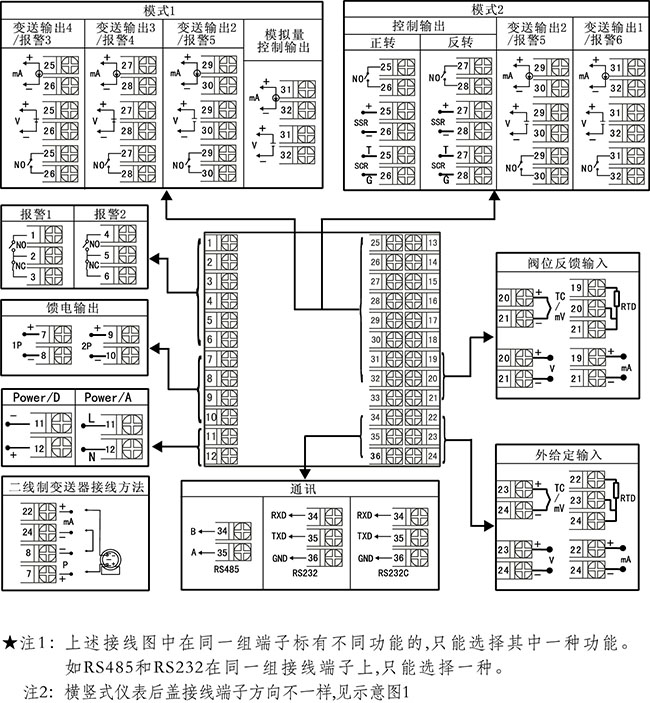 无塔供水接线图 安装图片